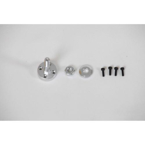 EFL01271 - Motor-Propeller-Adapter 4258-460 kV: P-51D 1.5 m Mustang E-flite EFL01271
