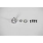 EFL01271 - Motor Prop Adapter 4258-460Kv: P-51D 1.5m Mustang