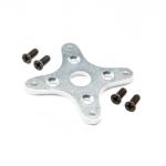 EFL01272 - Motor Mount Set: P-51D 1.5m Mustang
