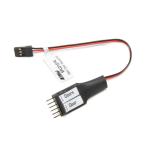 EFL01274 - Retract Gear Door Sequencer: P-51D 1.5m Mustang