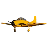 EFL013575 - Carbon-Z T-28 Trojan 2.0m PNP