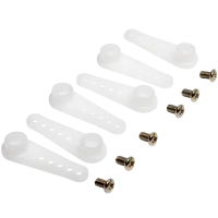 EFL013860 - Servo Arm Set: Night Timber X Evolution 1.2m