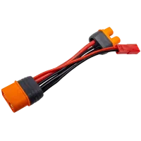 EFL013865 - Lighting Power Adapter. IC3 - JST-RCY: Timber X Evolution 1.2m