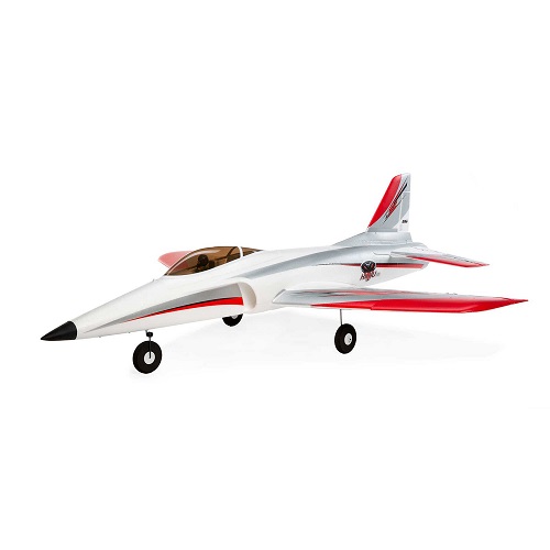 EFL015001 - Habu STS 70mm EDF Jet RTF Basic Smart Trainer with SAFE E-flite EFL015001