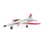 EFL015001 - Habu STS 70mm EDF Jet RTF Basic Smart Trainer with SAFE