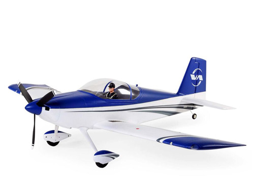 EFL01875 - E-flite RV-7 1.1m PNP EFL01875