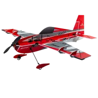 EFL01975 - Eratix 3D F (Flat Foamy) 860mm - PNP