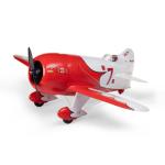 EFL020550 - Gee Bee R-2 1.0m BNF Basic with AS3X+ and SAFE Select