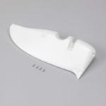 EFL020553 - Ruder: Gee Bee R-2 1.0 m