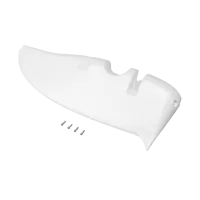 EFL020553 - Rudder: Gee Bee R-2 1.0m