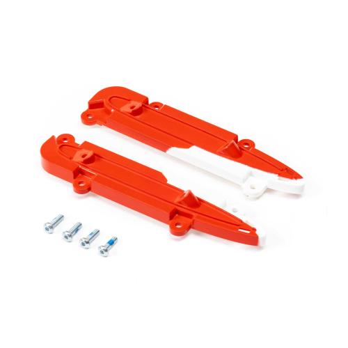 EFL020558 - Fahrwerks-Aufsatz-Set oben: Gee Bee R-2 1.0 m E-flite EFL020558