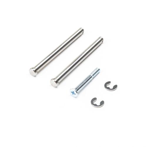 EFL020561 - Fahrwerksachsen: Gee Bee R-2 1.0 m E-flite EFL020561