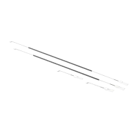 EFL020562 - Linkage Set: Gee Bee R-2 1.0m
