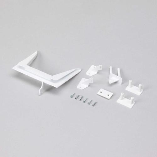 EFL020563 - Steuerhornsatz: Gee Bee R-2 1.0 m E-flite EFL020563