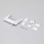 EFL020563 - Steuerhornsatz: Gee Bee R-2 1.0 m