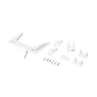 EFL020563 - Control Horn Set: Gee Bee R-2 1.0m