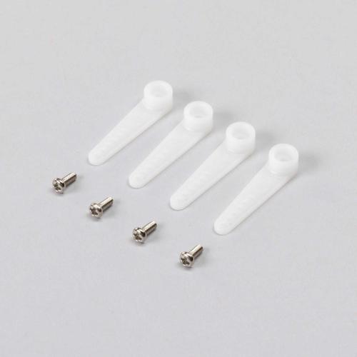 EFL020566 - Servo Arm Set: Gee Bee R-2 1.0m E-flite EFL020566