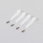 EFL020566 - Servo Arm Set: Gee Bee R-2 1.0m