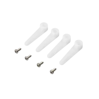 EFL020566 - Servo arm set: Gee Bee R-2 1.0m
