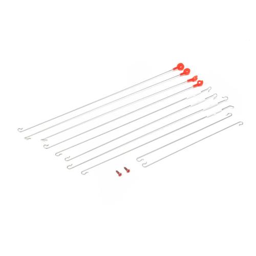 EFL020569 - Flugdraht-Set: Gee Bee R-2 1.0 m E-flite EFL020569