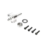 EFL020570 - Propeller Adapter: Gee Bee R-2 1.0m