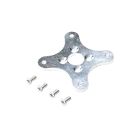 EFL020571 - Motor Mount: Gee Bee R-2 1.0m