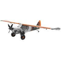 EFL02150D - Micro Scrappy 800 mm BNF Basic mit AS3X und SAFE Select