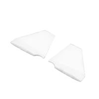 EFL02202 - Fin Set: Ultrix 600mm