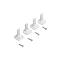EFL02207 - Motor Mount (4): Ultrix 600