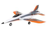 EFL02350 - Habsu SS 50mm EDF Jet mit AS3X_Safe Select - BNF Basic