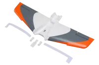 EFL02353 - Painted Wing - Habu SS 50mm EDF