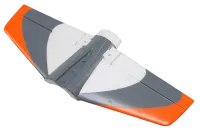 EFL02354 - Horizontal Tail - Habu SS 50mm EDF