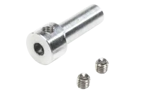 EFL02356 - Rotor Motor Shaft - Habu SS 50mm EDF