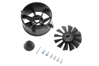EFL02357 - 50mm EDF Unit - Habu SS 50mm EDF