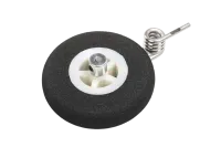 EFL02359 - Nose Gear with Wheel - Habu SS 50mm EDF