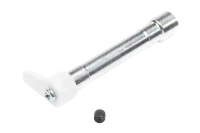 EFL02360 - Nose Gear Support Shaft with Steering Arm - Habu SS