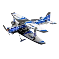 EFL02975 - 4-Site 3D FF (Flat Foamy) 800mm PNP