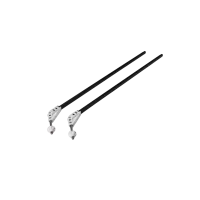 EFL0373 - Updated Main Gear Leg Set: Slow Ultra Stick 1.2m