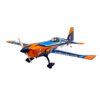 EFL05050 - Extra 330 SC 3D 1.3m BNF Basic mit AS3X and SAFE Select