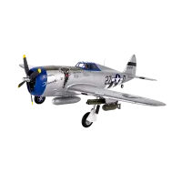 EFL08475 - E-flite P-47 Razorback 1.2m PNP