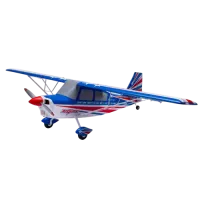 EFL09250 - Decathlon RJG 1.2m BNF Basic with AS3X and SAFE Select