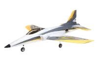 EFL0950 - Habu SS 70mm EDF Jet mit AS3X_Safe Select - BNF Basic