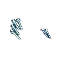 EFL1018025 - Wing and Rudder Screw Set - C-Z Scimitar