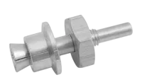 EFL1045013 - Propellerwelle - Carbon-Z Cub