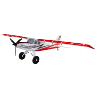 EFL105250B - Turbo Timber Evolution 1.5m BNF Basic. includes Floats