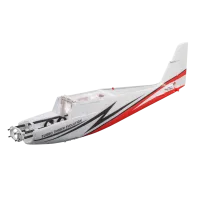 EFL105251 - Fuselage: Turbo Timber Evolution 1.5m