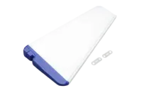 EFL108005 - Seitenruder - Ultimate 2
