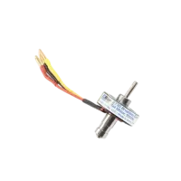 EFL11015 - Heckmotor - Convergence