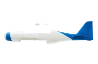 EFL12351 - Ersatzrumpf - V1200