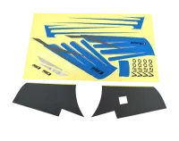 EFL12356 - Dekorbogen - V1200